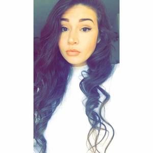 Meet your Posher, Jade