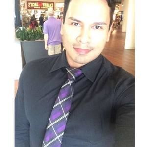 Meet your Posher, Roberth