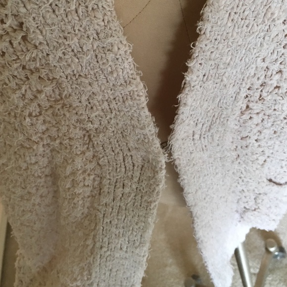 Free people cardigan!// final price - Picture 2 of 4