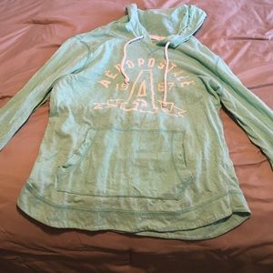 Aeropostale hoodie bundle