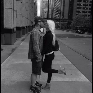 Meet your Posher, Dory