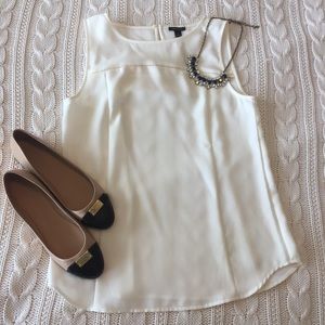 NWT- Ann Taylor Tank Top