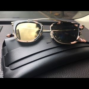 SALE！Gentle Monster supernature sunglasses