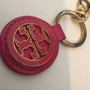 Used Tory Burch Key Chain 🎀