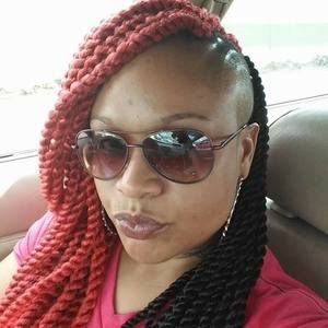 Meet your Posher, Ericka