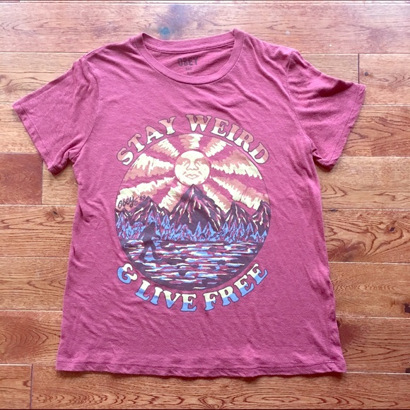 Obey T-shirt