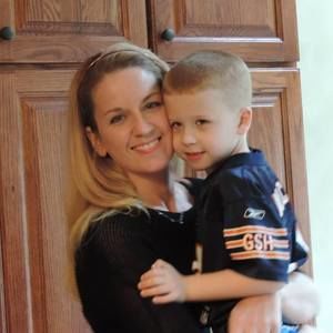 Meet your Posher, Christina