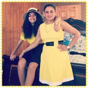 Meet your Posher, Rina