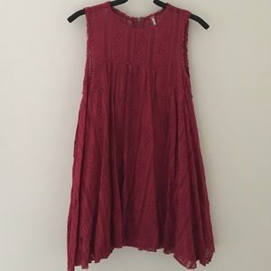 Free People Women's Dress