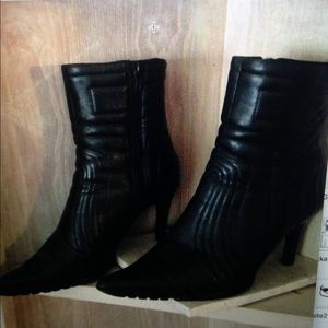 High Heel Boot - Nine West