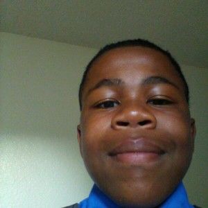 Meet your Posher, Davon