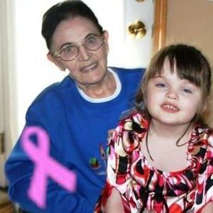 Meet your Posher, Beth