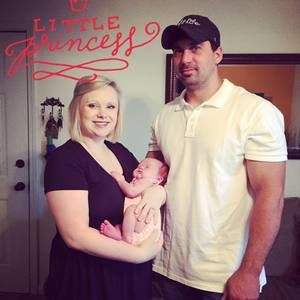 Meet your Posher, Hallie