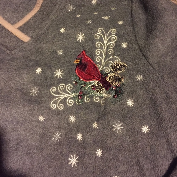 🕊 Fleece 🕊 - Picture 2 of 4