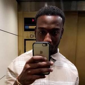 Meet your Posher, Martin