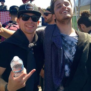 Meet your Posher, Will