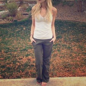 Lululemon Dance Studio Pant - unlined