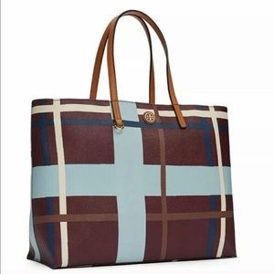 Tory Butch Tote / Trade for CMZ only