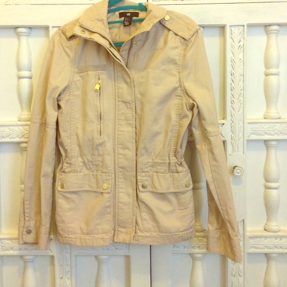 H&M Jacket