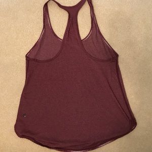 Lululemon racerback