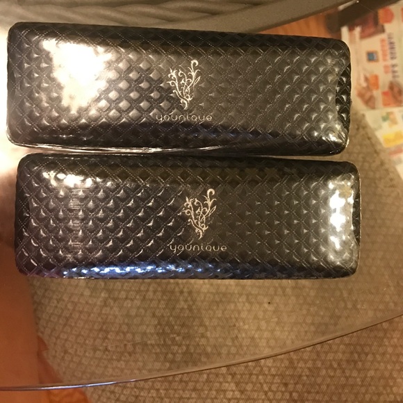 2 younique mascara brand new