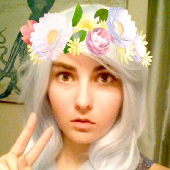 Meet your Posher, Georgie - Picture 1 of 1