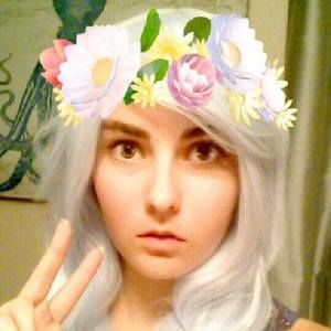 Meet your Posher, Georgie