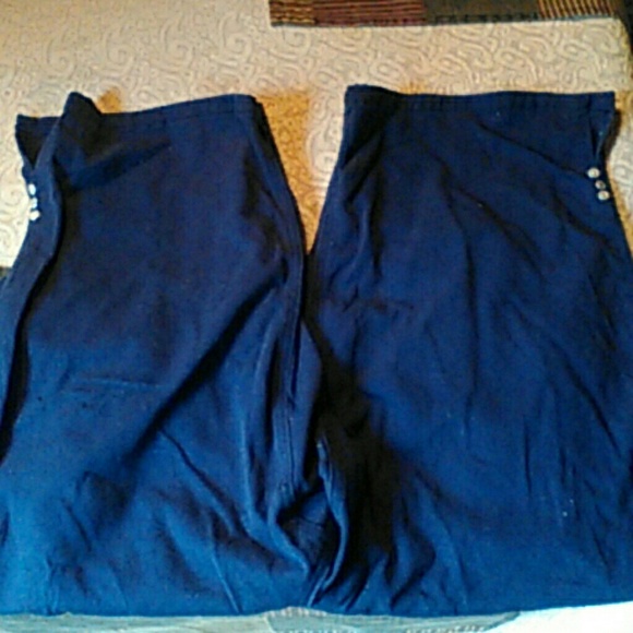 Baccini Capris - Picture 2 of 7