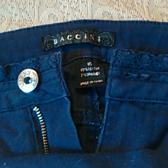 Baccini Capris - Picture 3 of 7