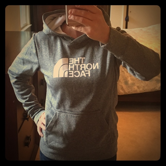North Face Hoodie