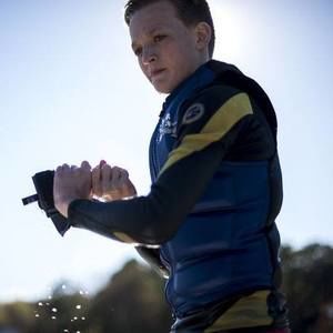 Meet your Posher, Evie