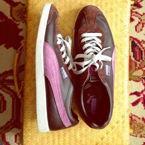 Puma Flipper sneakers