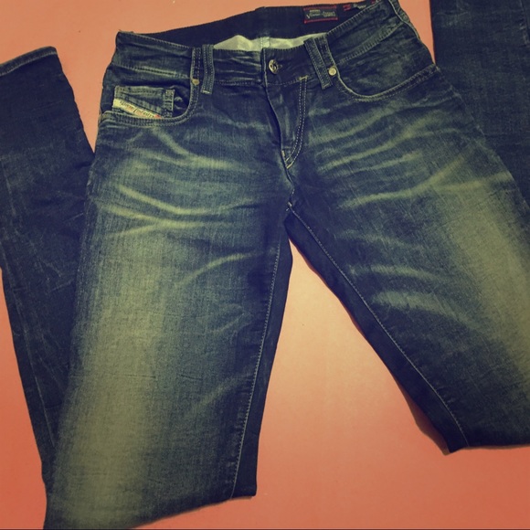 Diesel Grupee Joggjeans