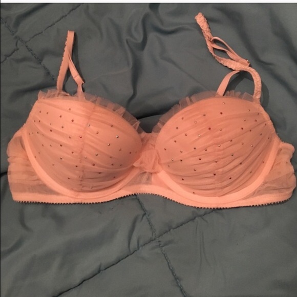VS new bra