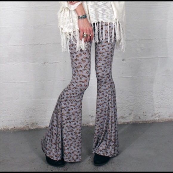 Boho bellbottom ✨gypsan✨