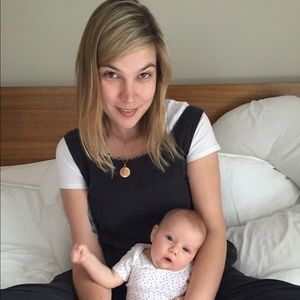 Meet your Posher, Lara