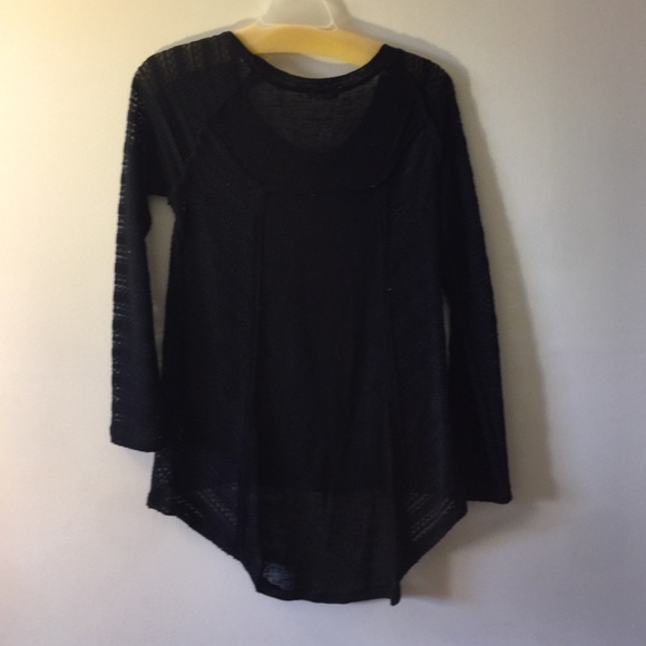 Long sleeve top - Picture 2 of 3