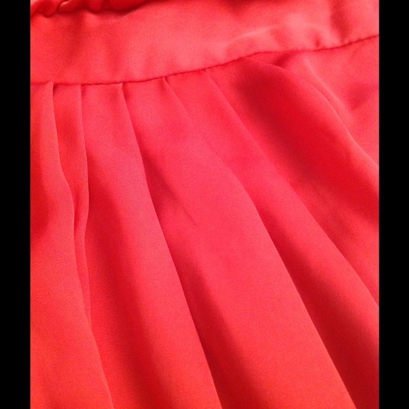 One shoulder dress - Picture 4 of 4