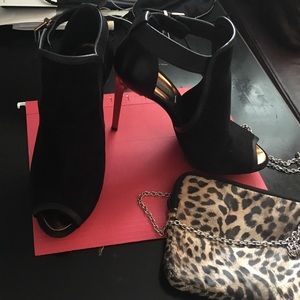 MAKE ME AN OFFER EVERYTHING MUST GO!