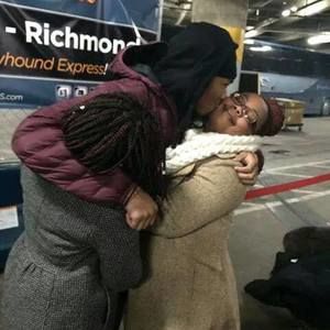 Meet your Posher, Shanequa