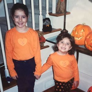 Meet your Posher, Lynne