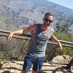 Meet your Posher, Ryan