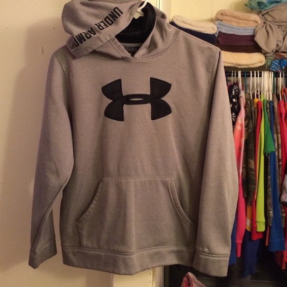 Under armour hoodie - Picture 1 of 1
