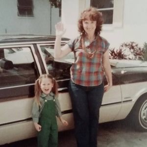 Meet your Posher, Tracy