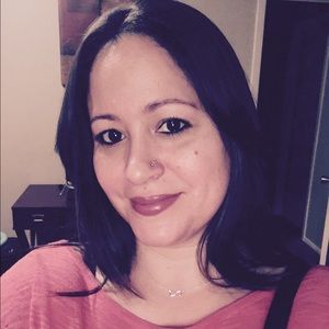 Meet your Posher, Margie