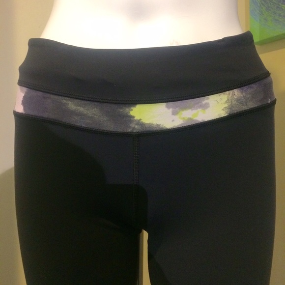 Lululemon Athletica leggings