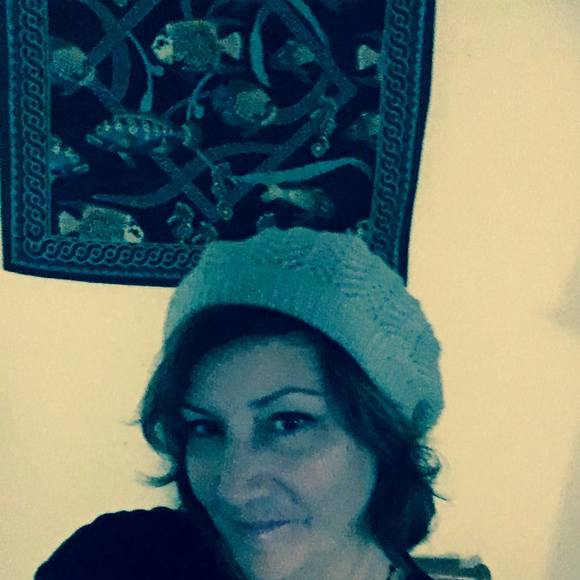 Meet your Posher, Marie