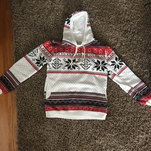 Cute CHRISTMAS Hoodie