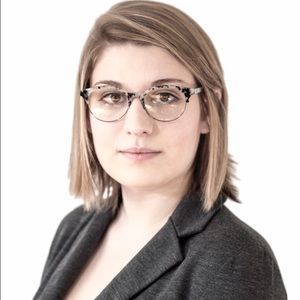 Meet your Posher, Veronica