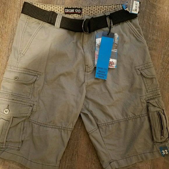 Men's shorts